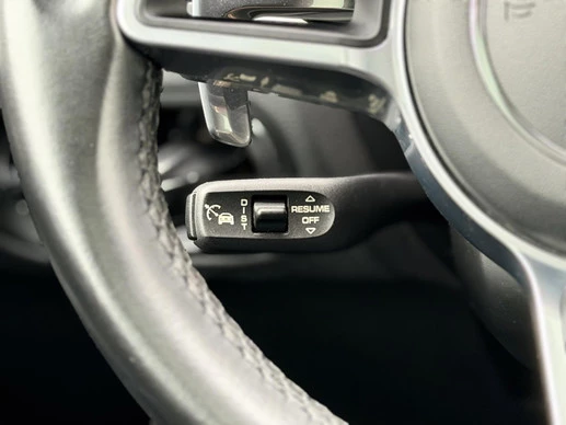 Porsche Macan - Afbeelding 23 van 30