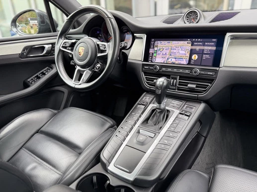 Porsche Macan - Afbeelding 25 van 30
