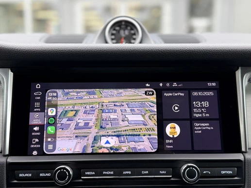 Porsche Macan - Afbeelding 27 van 30