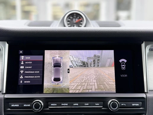 Porsche Macan - Afbeelding 28 van 30