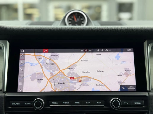 Porsche Macan - Afbeelding 29 van 30