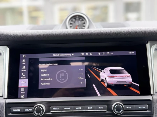 Porsche Macan - Afbeelding 30 van 30