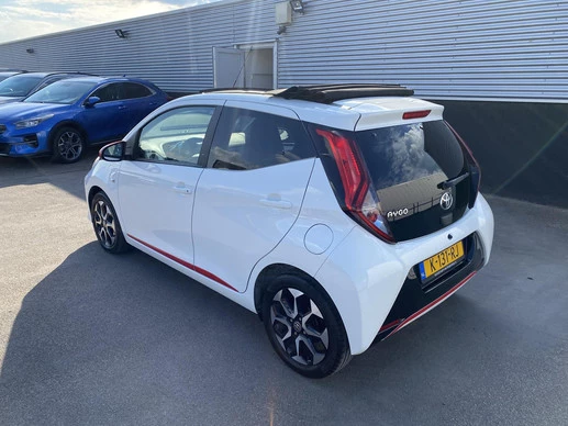 Toyota Aygo - Afbeelding 4 van 30