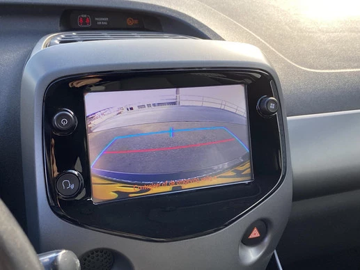 Toyota Aygo - Afbeelding 9 van 30