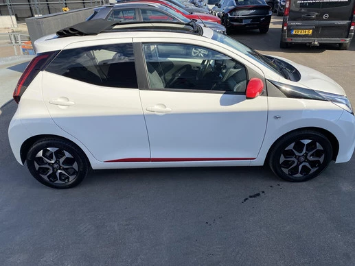 Toyota Aygo - Afbeelding 11 van 30