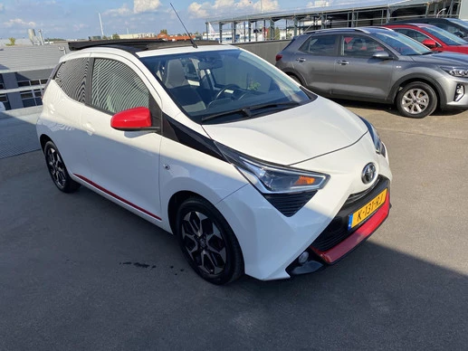 Toyota Aygo - Afbeelding 14 van 30
