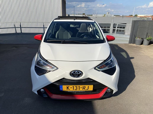 Toyota Aygo - Afbeelding 15 van 30