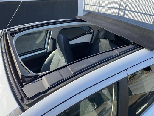 Toyota Aygo - Afbeelding 17 van 30