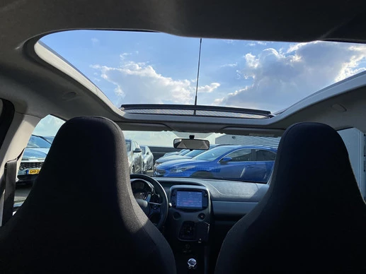 Toyota Aygo - Afbeelding 21 van 30