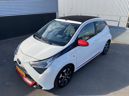 Toyota Aygo - Afbeelding 22 van 30