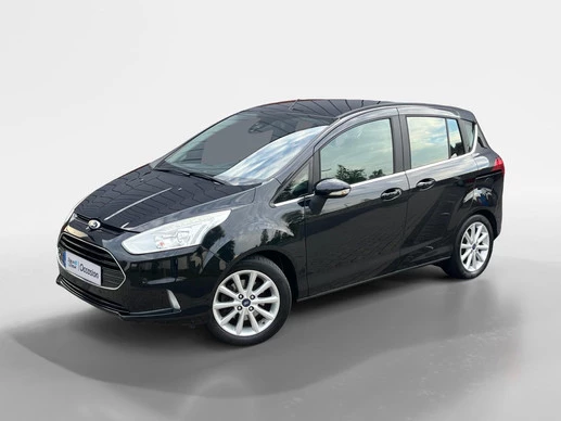 Ford B-MAX - Afbeelding 1 van 30