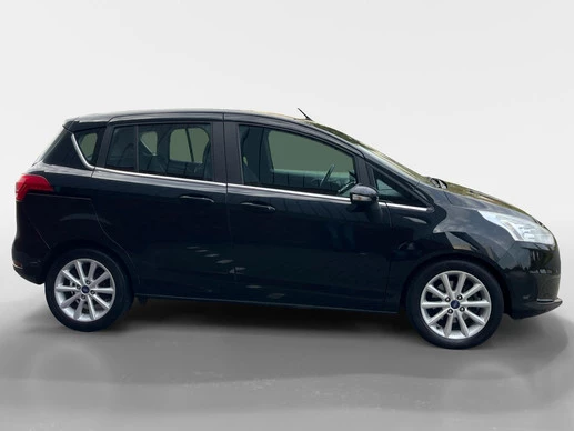 Ford B-MAX - Afbeelding 2 van 30