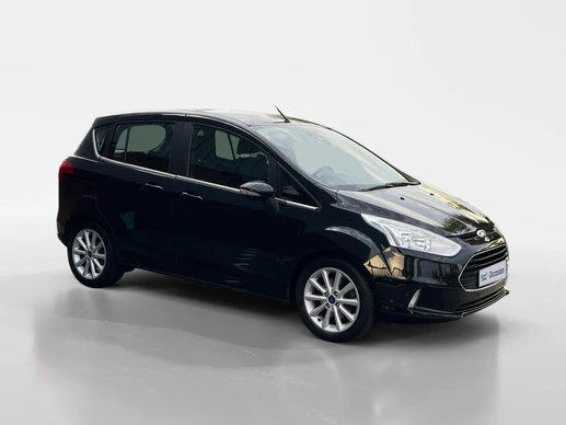Ford B-MAX - Afbeelding 3 van 30