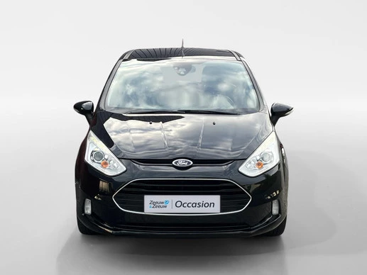 Ford B-MAX - Afbeelding 4 van 30