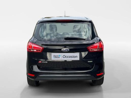 Ford B-MAX - Afbeelding 5 van 30