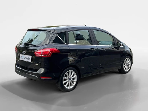 Ford B-MAX - Afbeelding 6 van 30