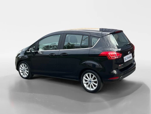Ford B-MAX - Afbeelding 7 van 30