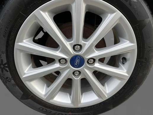 Ford B-MAX - Afbeelding 9 van 30