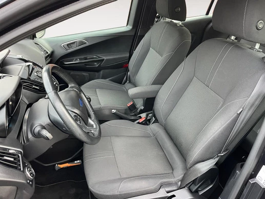 Ford B-MAX - Afbeelding 14 van 30