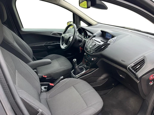 Ford B-MAX - Afbeelding 15 van 30