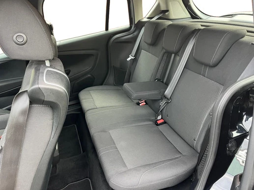 Ford B-MAX - Afbeelding 16 van 30