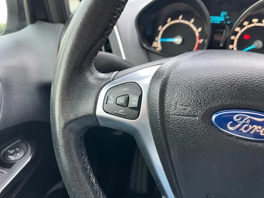 Ford B-MAX - Afbeelding 18 van 30