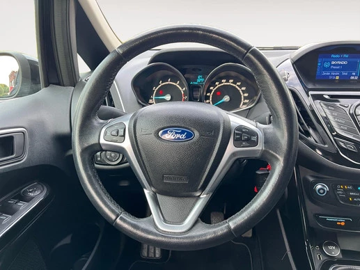 Ford B-MAX - Afbeelding 19 van 30