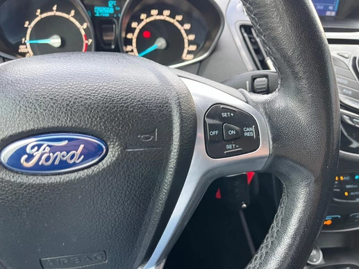 Ford B-MAX - Afbeelding 20 van 30