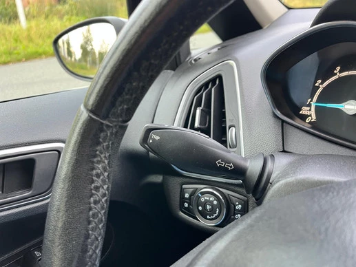 Ford B-MAX - Afbeelding 21 van 30