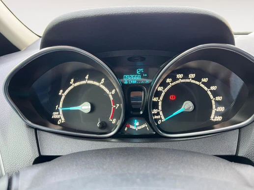 Ford B-MAX - Afbeelding 22 van 30