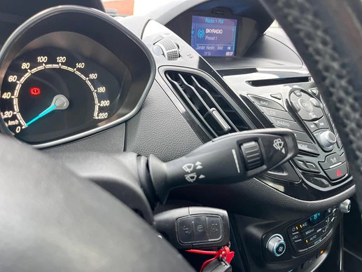 Ford B-MAX - Afbeelding 23 van 30