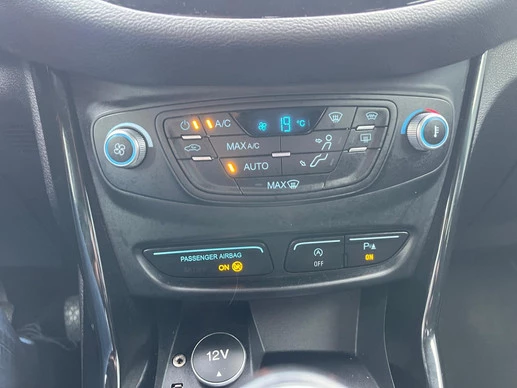 Ford B-MAX - Afbeelding 24 van 30