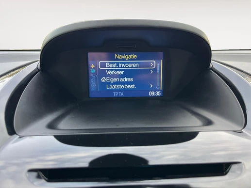 Ford B-MAX - Afbeelding 26 van 30