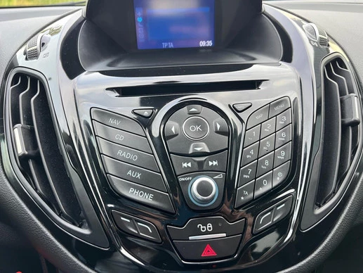 Ford B-MAX - Afbeelding 27 van 30