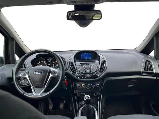 Ford B-MAX - Afbeelding 28 van 30