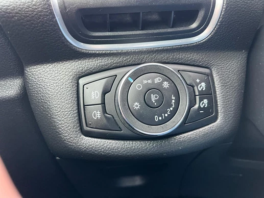 Ford B-MAX - Afbeelding 29 van 30