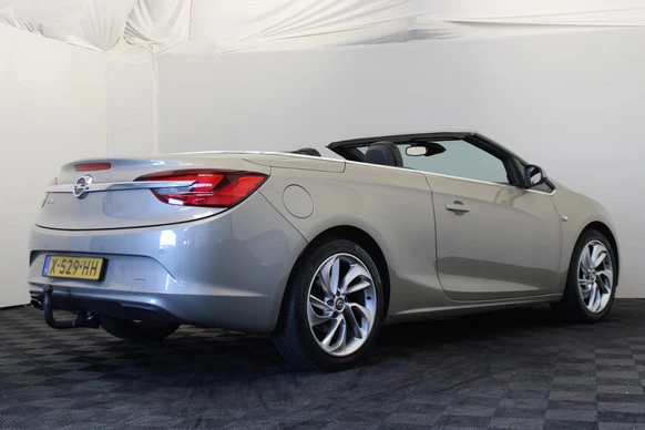 Opel Cascada - Afbeelding 6 van 21