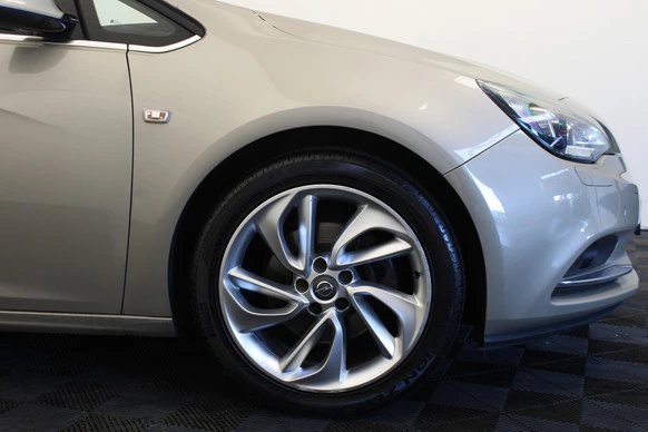 Opel Cascada - Afbeelding 7 van 21