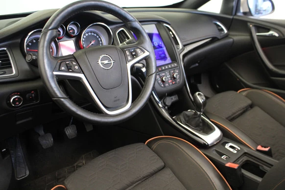 Opel Cascada - Afbeelding 8 van 21