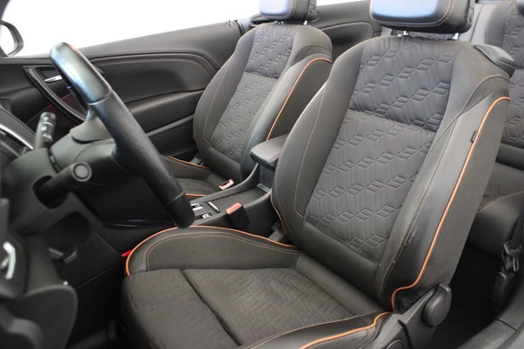 Opel Cascada - Afbeelding 10 van 21