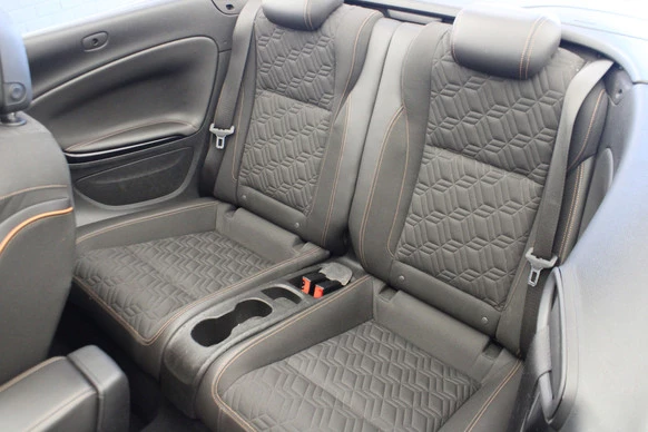 Opel Cascada - Afbeelding 11 van 21