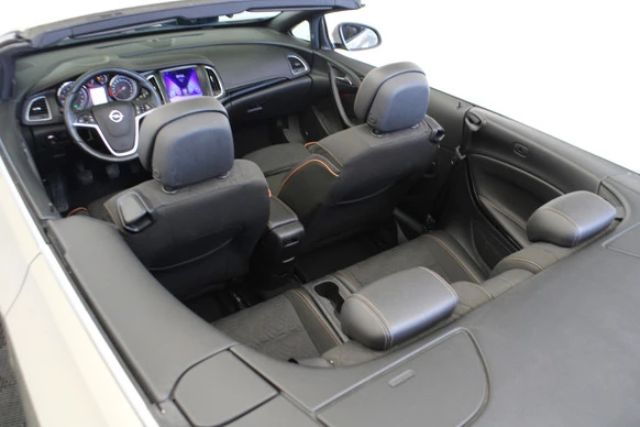 Opel Cascada - Afbeelding 12 van 21