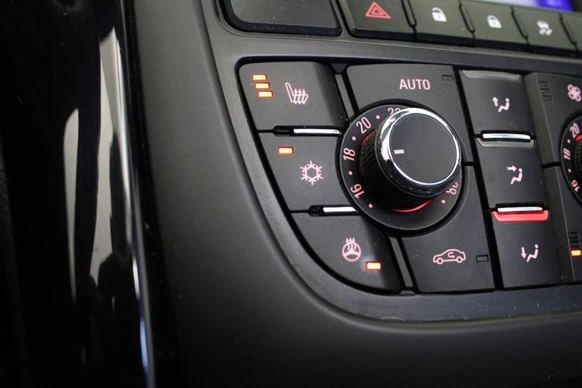 Opel Cascada - Afbeelding 13 van 21