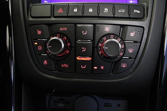 Opel Cascada - Afbeelding 14 van 21