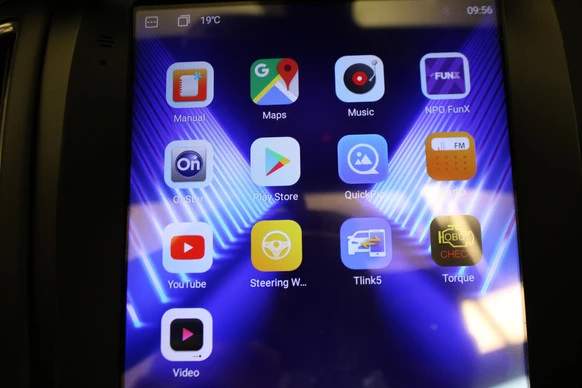 Opel Cascada - Afbeelding 15 van 21