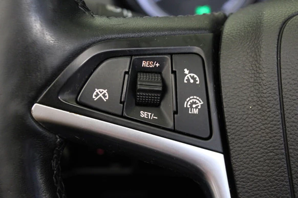 Opel Cascada - Afbeelding 17 van 21