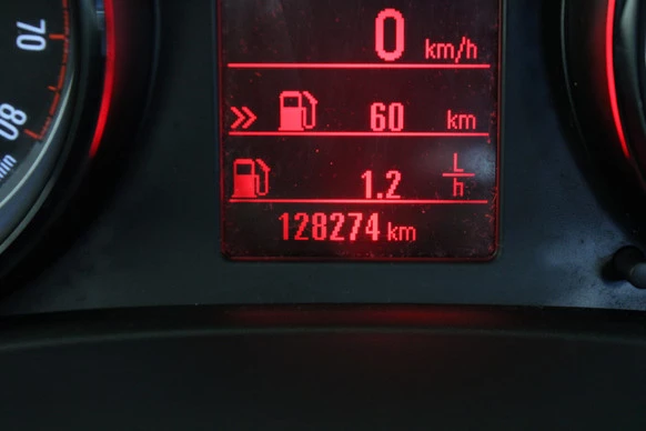 Opel Cascada - Afbeelding 19 van 21