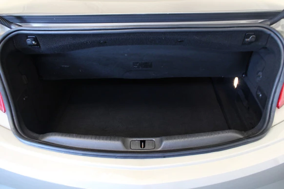 Opel Cascada - Afbeelding 20 van 21