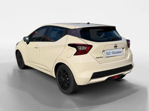 Nissan Micra - Afbeelding 7 van 17