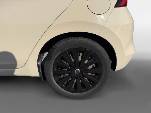 Nissan Micra - Afbeelding 8 van 17